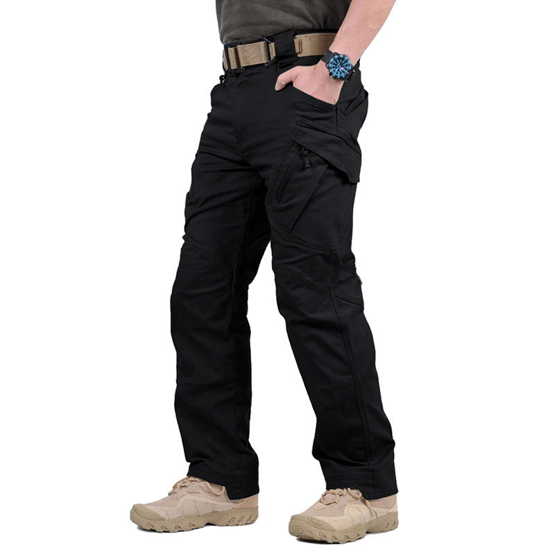 Carter® | Waterproof Combat Trousers