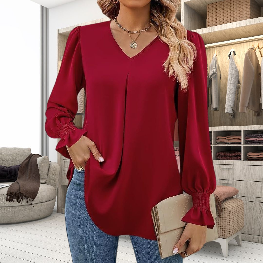 Violet® | Elegant Women's Top