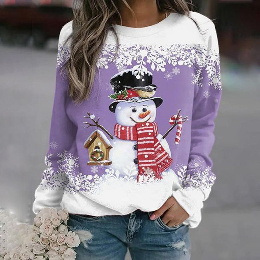 Snowman® | Christmas Sweater