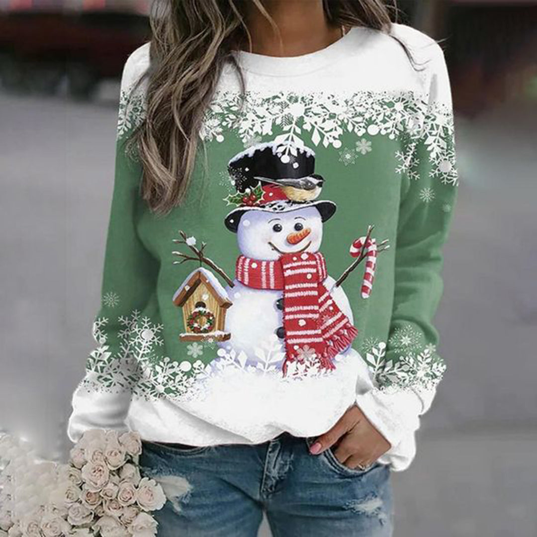 Snowman® | Christmas Sweater