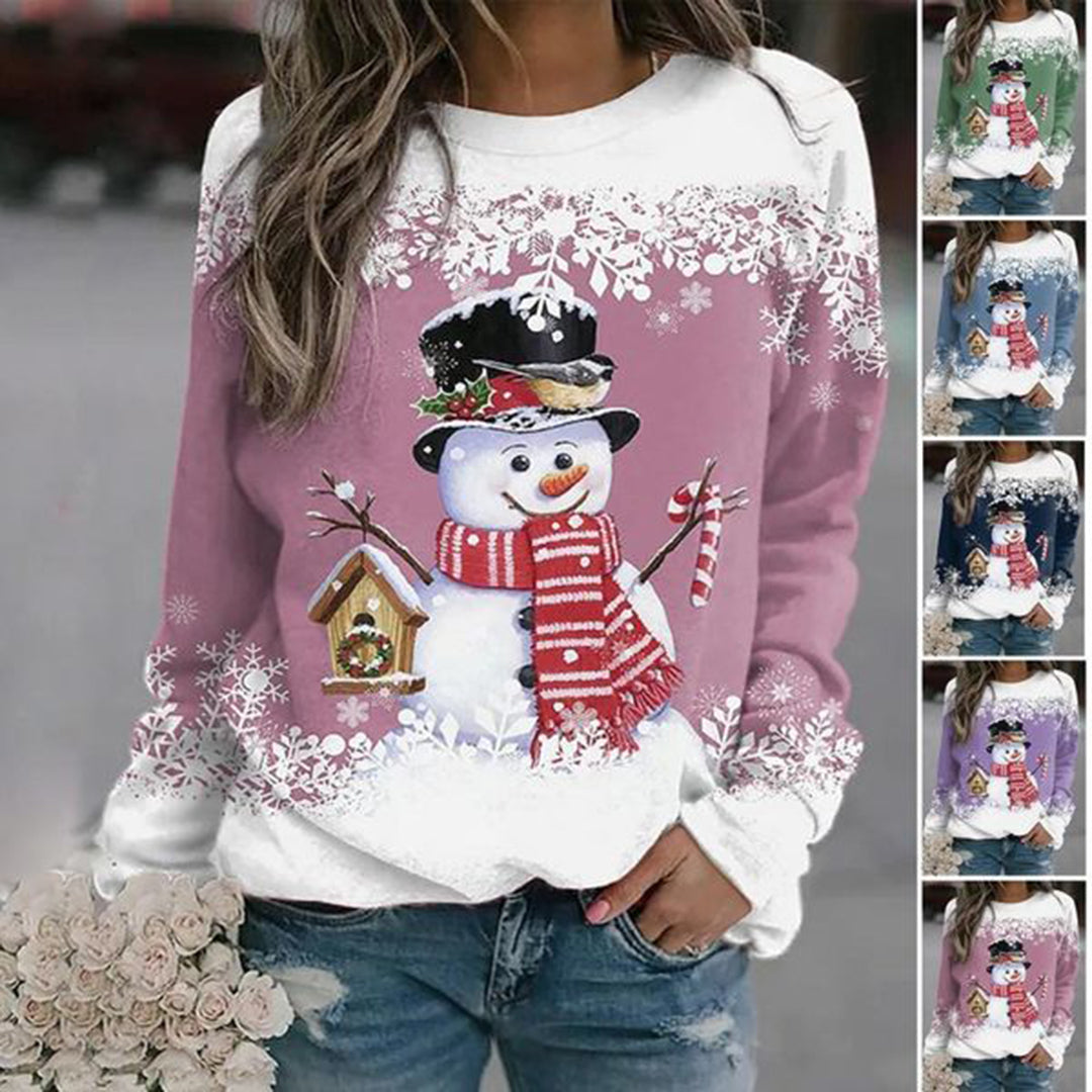 Snowman® | Christmas Sweater