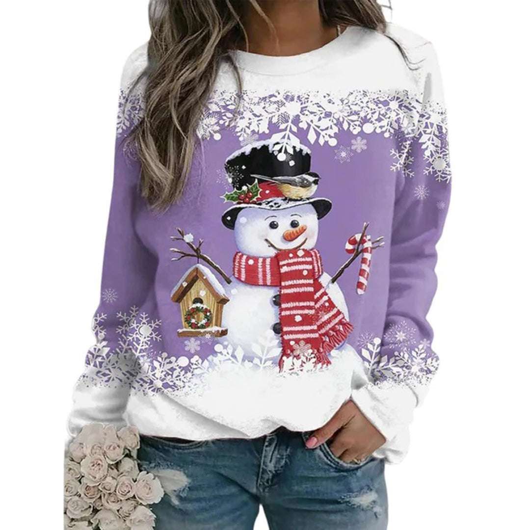 Snowman® | Christmas Sweater