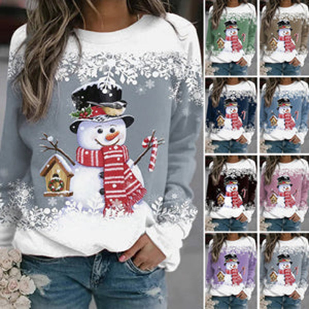 Snowman® | Christmas Sweater