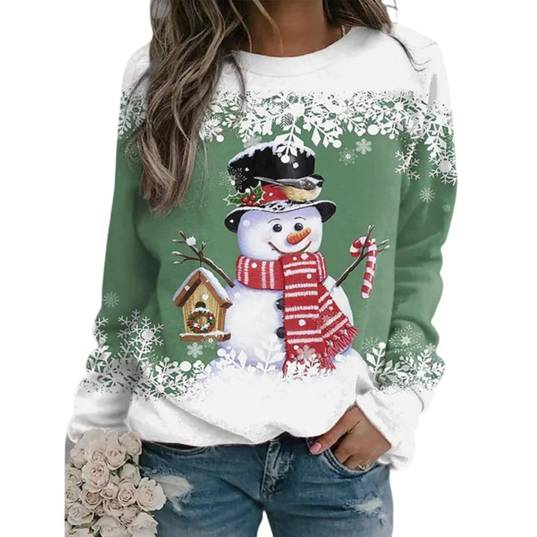 Snowman® | Christmas Sweater