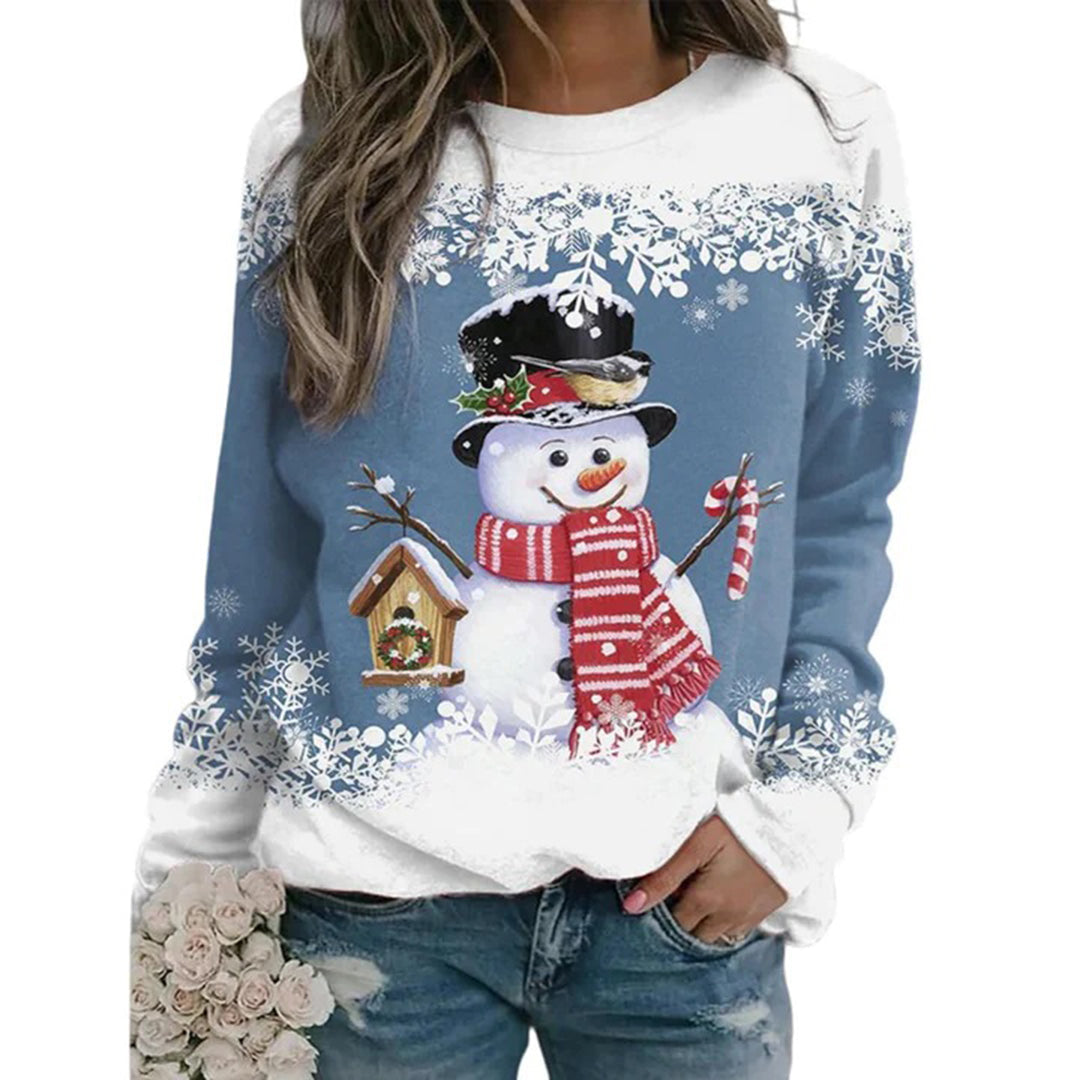 Snowman® | Christmas Sweater