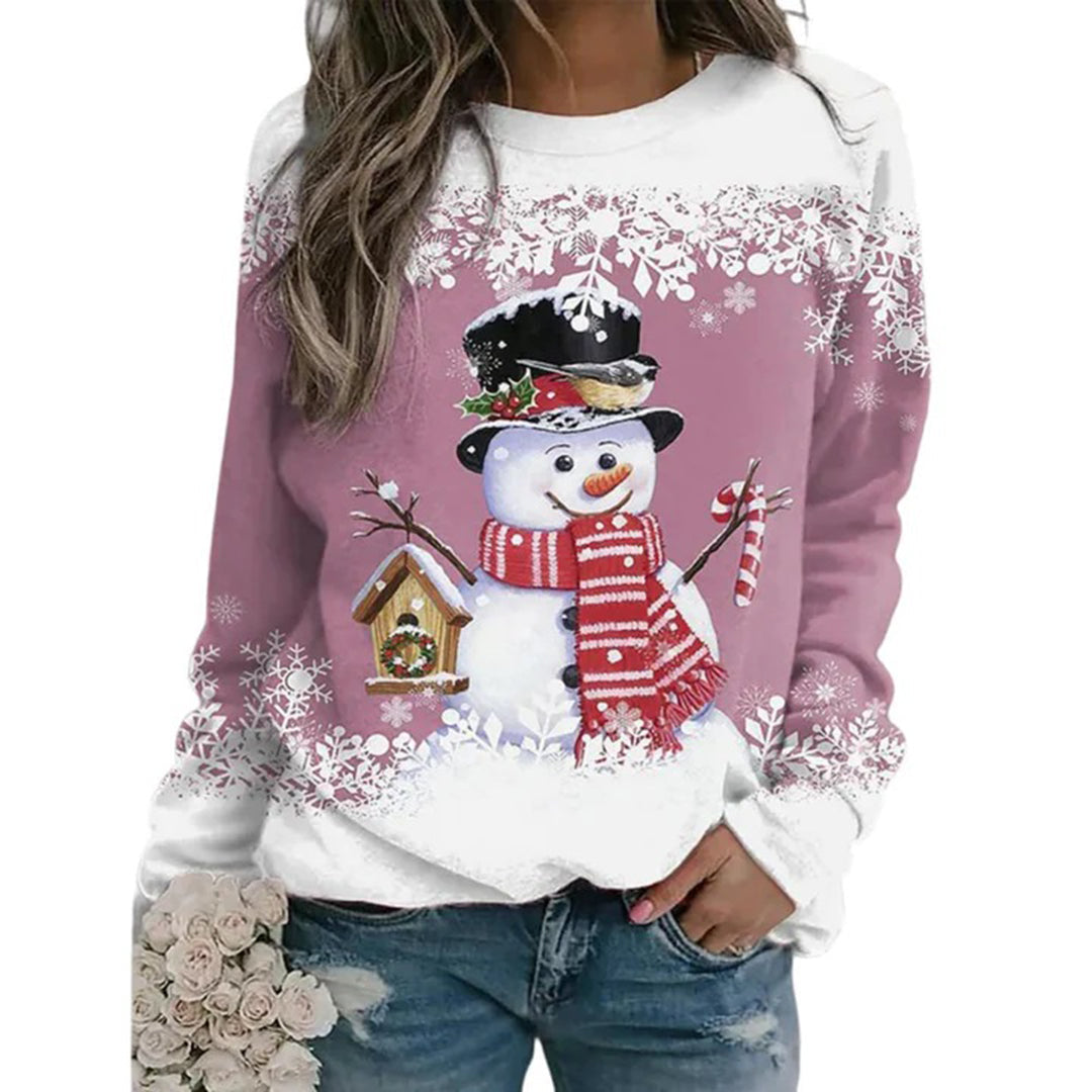 Snowman® | Christmas Sweater