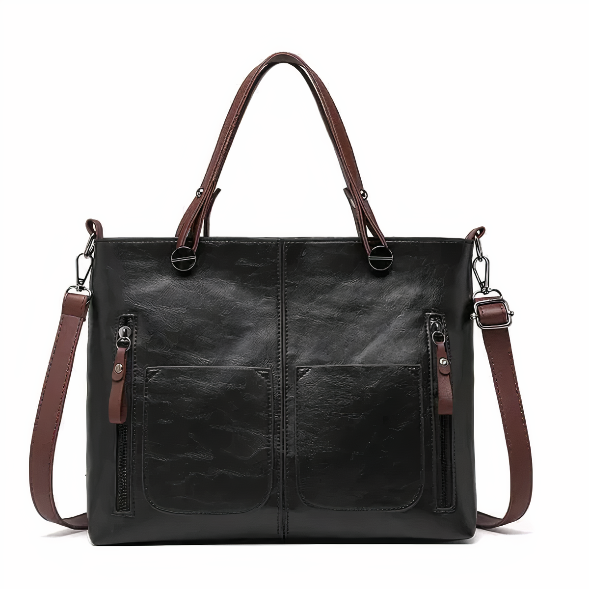 Lina® | Shoulder Bag in Luxury Finish