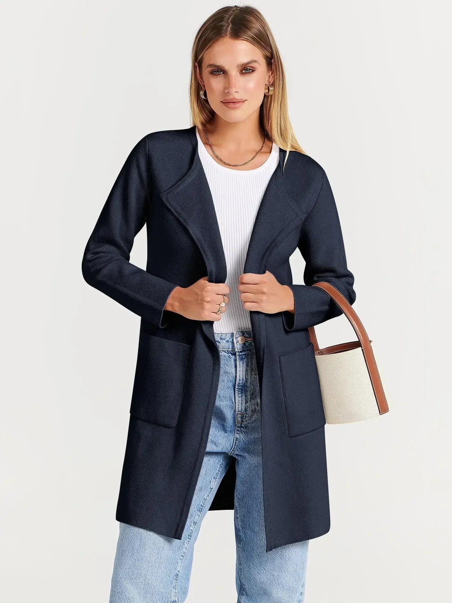 Rachel® | Casual Chic Jacket