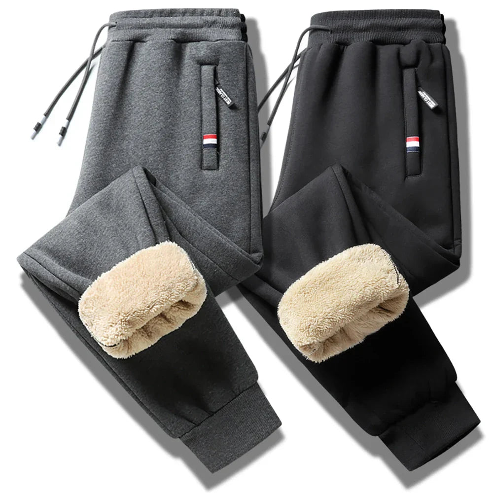 Ruben® | Lambswool Warm Pants