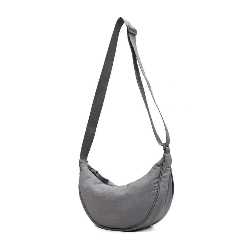 Zadie® | Hobo style bag