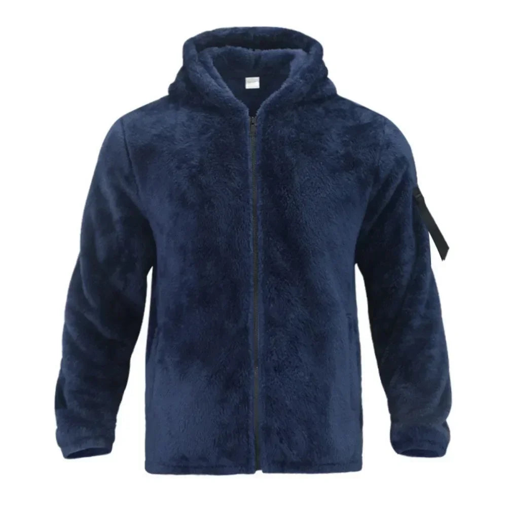 Markus® | Cozy Winter Jacket