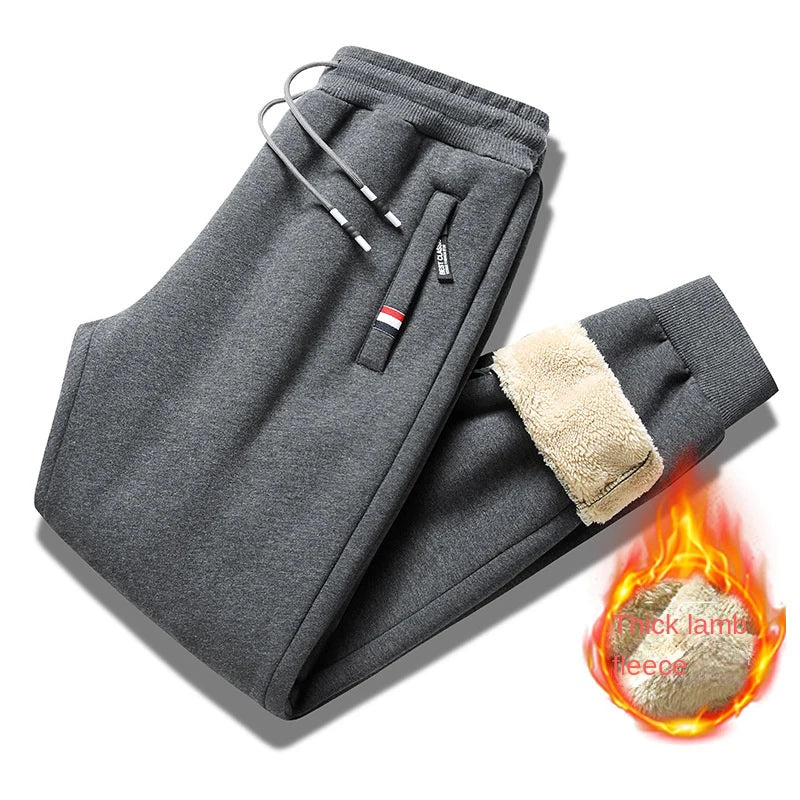 Ruben® | Lambswool Warm Pants