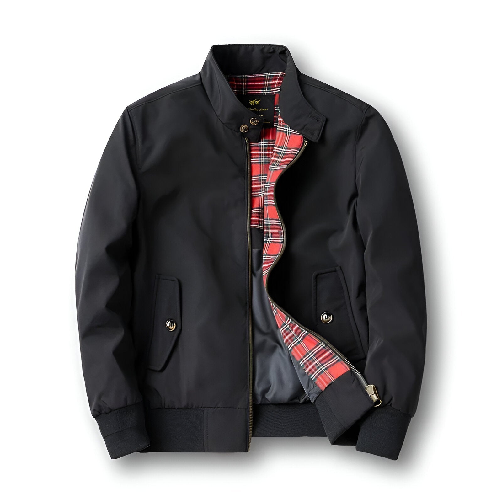 Bruce® | Orion Harrington Jacket