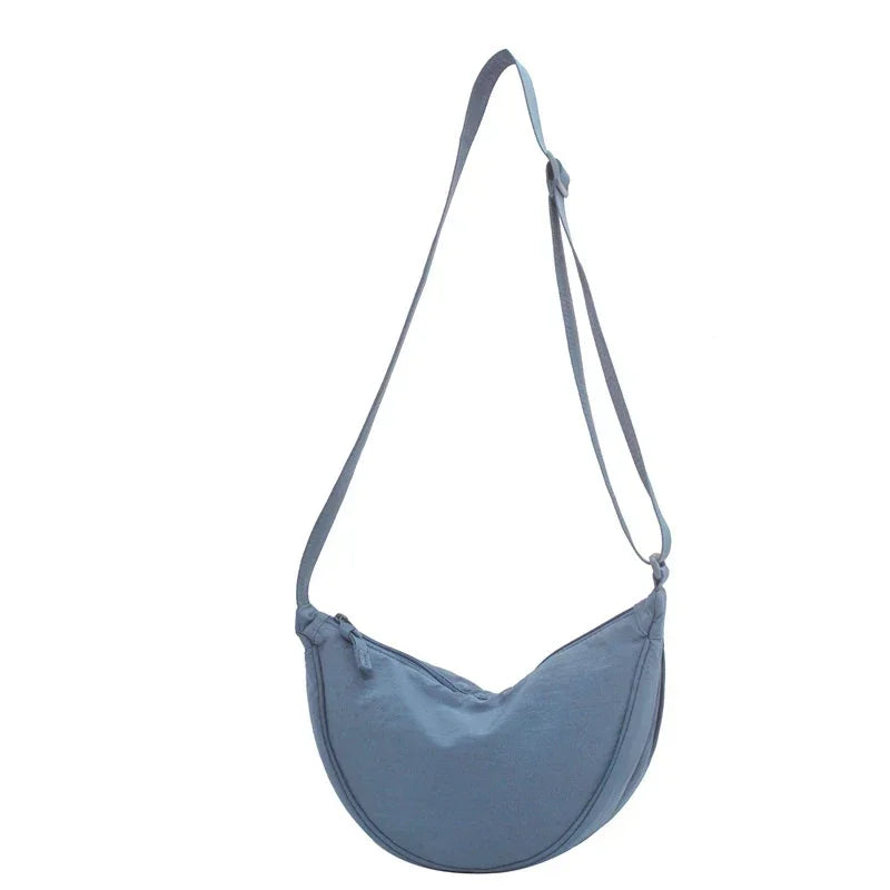 Zadie® | Hobo style bag