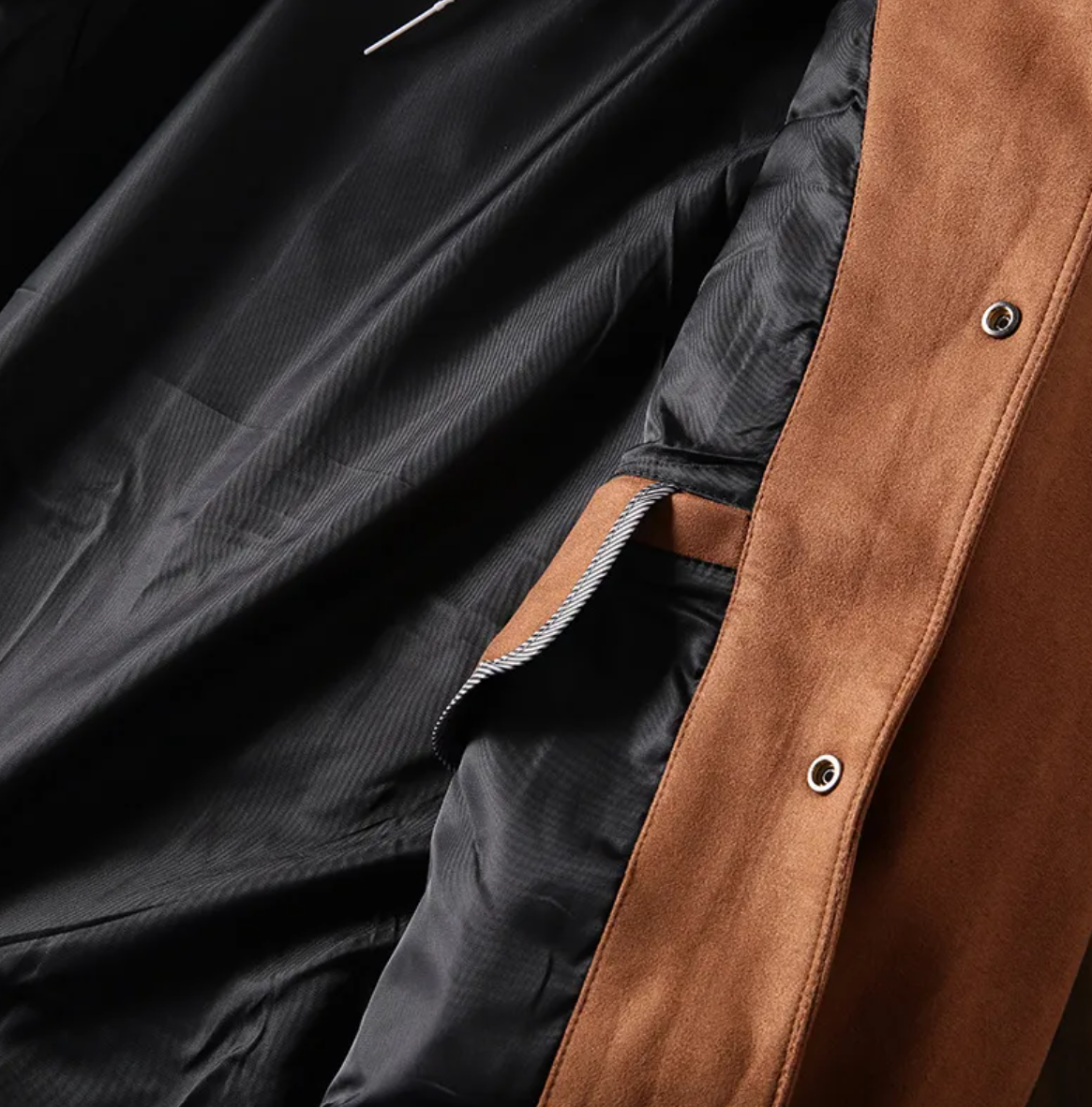 Garen® | Premium Workwear Jacket