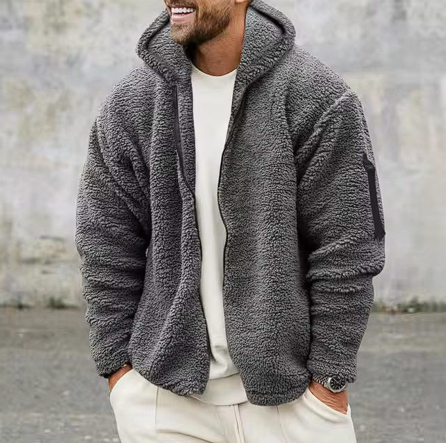 Markus® | Cozy Winter Jacket