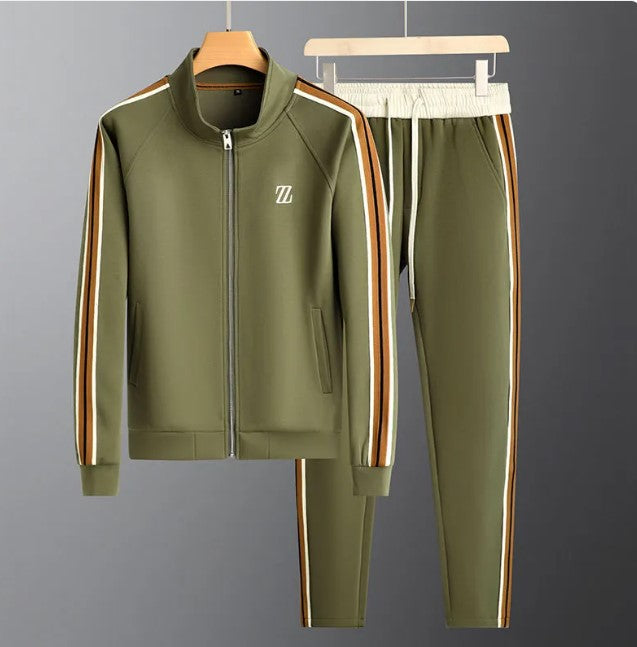 Strive® | Retro Tracksuit Set