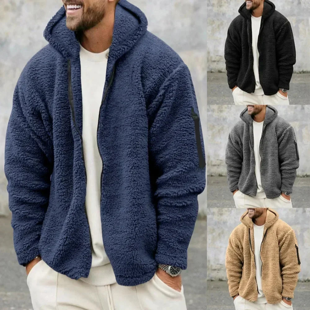 Markus® | Cozy Winter Jacket