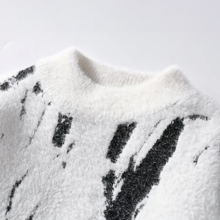 Aldric® | Knitwear sweater