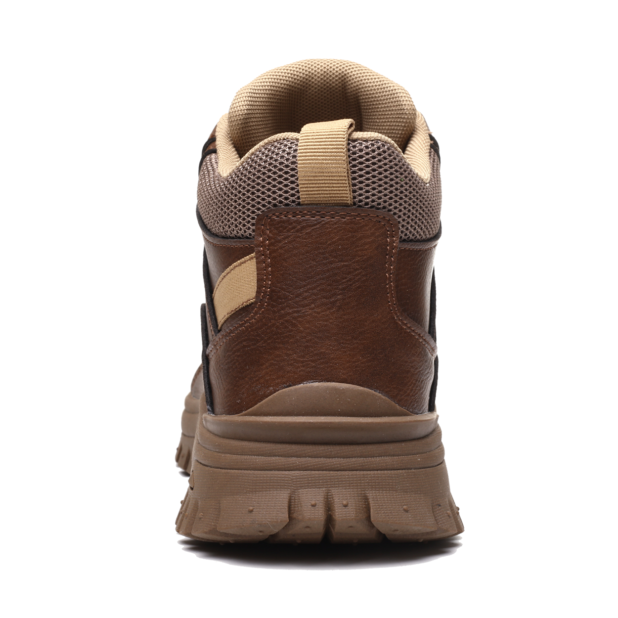 Titan® | Rugged Safety Boots