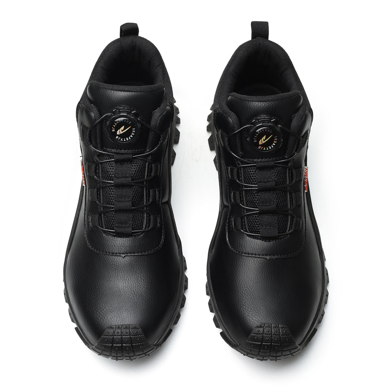 Titan® | Rugged Safety Boots