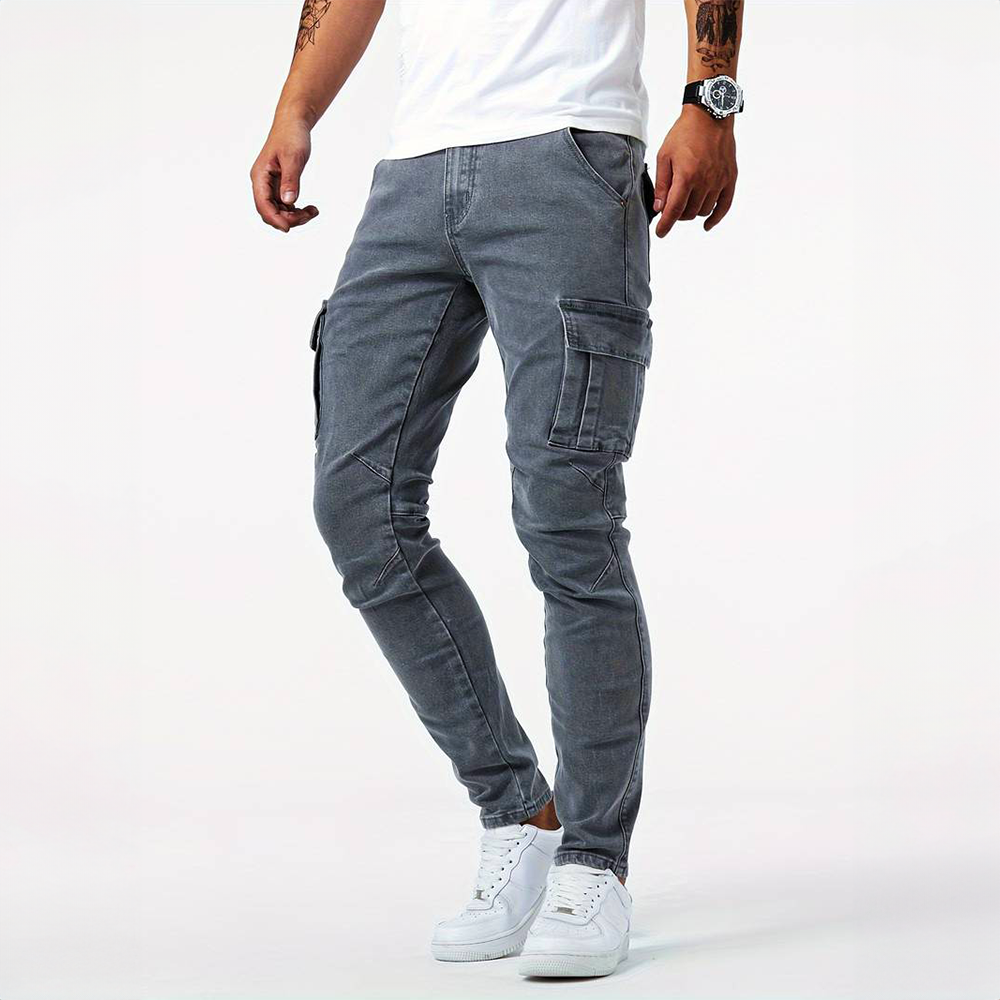 Leonardo® | Stretch Jeans