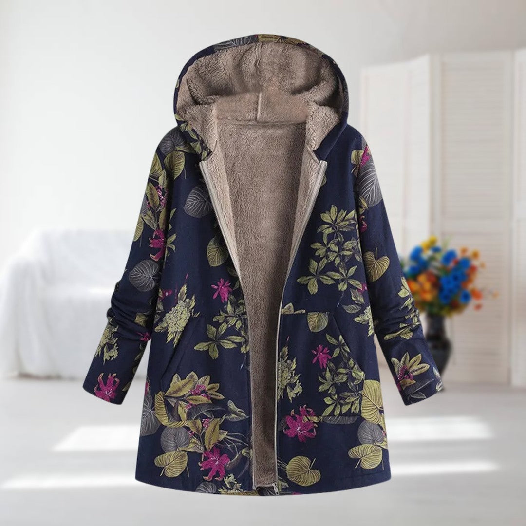 Maude® | Floral Coat