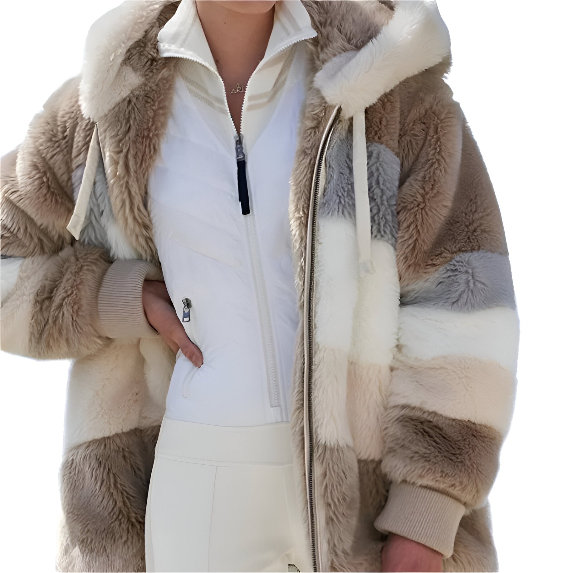 Zoy® | Cozy Warm Jacket