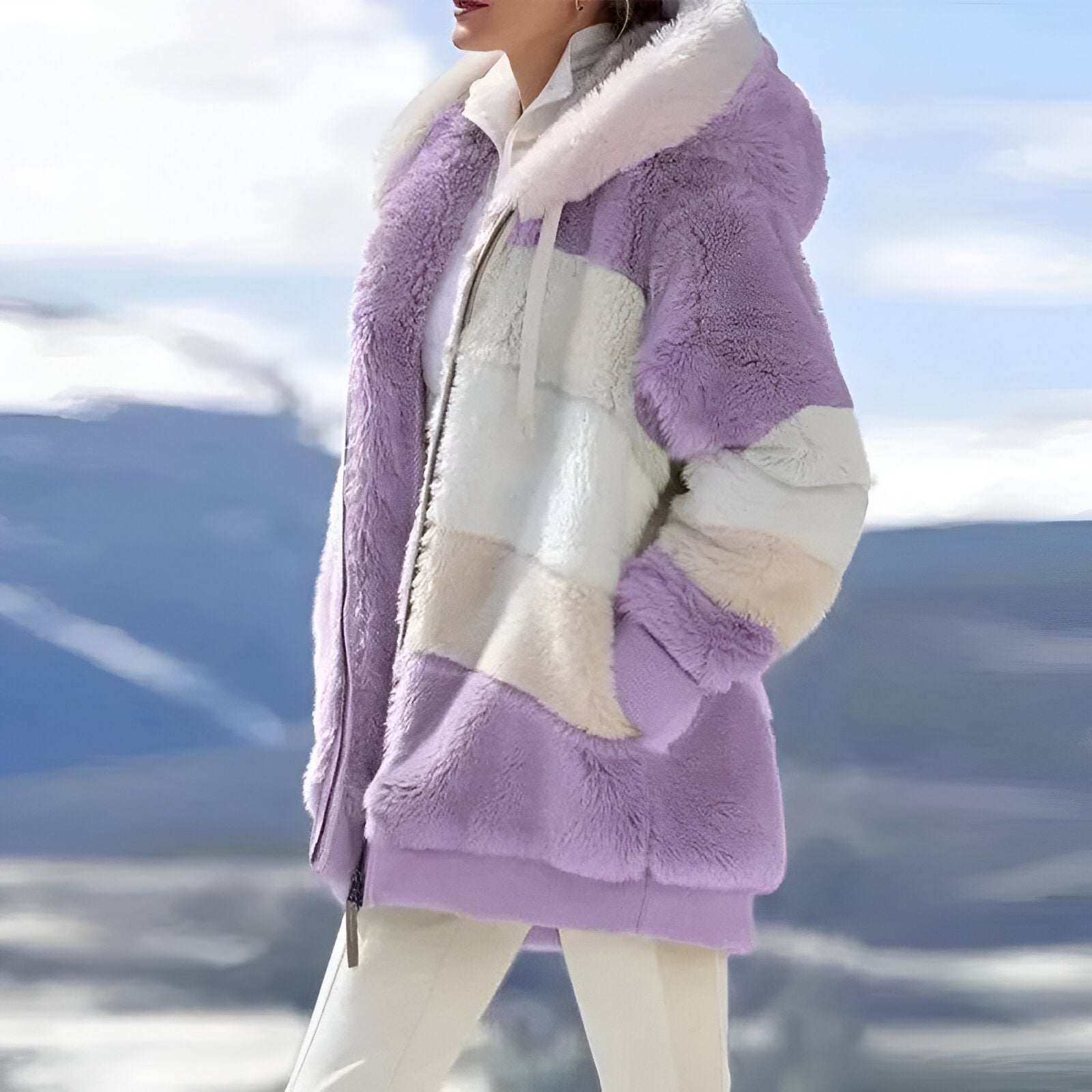 Zoy® | Cozy Warm Jacket