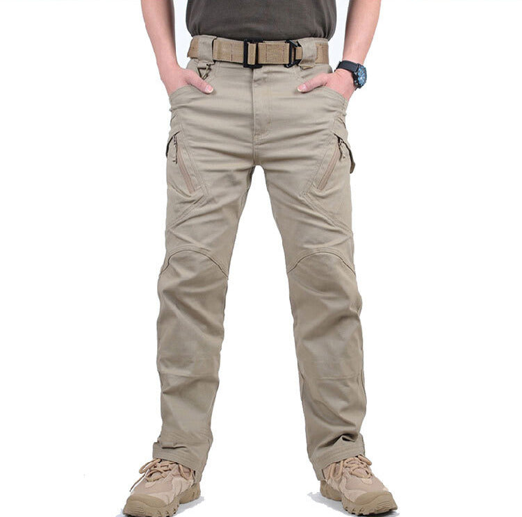 Carter® | Waterproof Combat Trousers