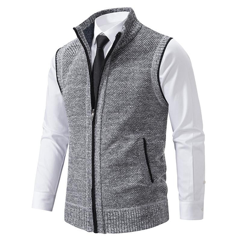 Connor® | Classic Fleece Vest