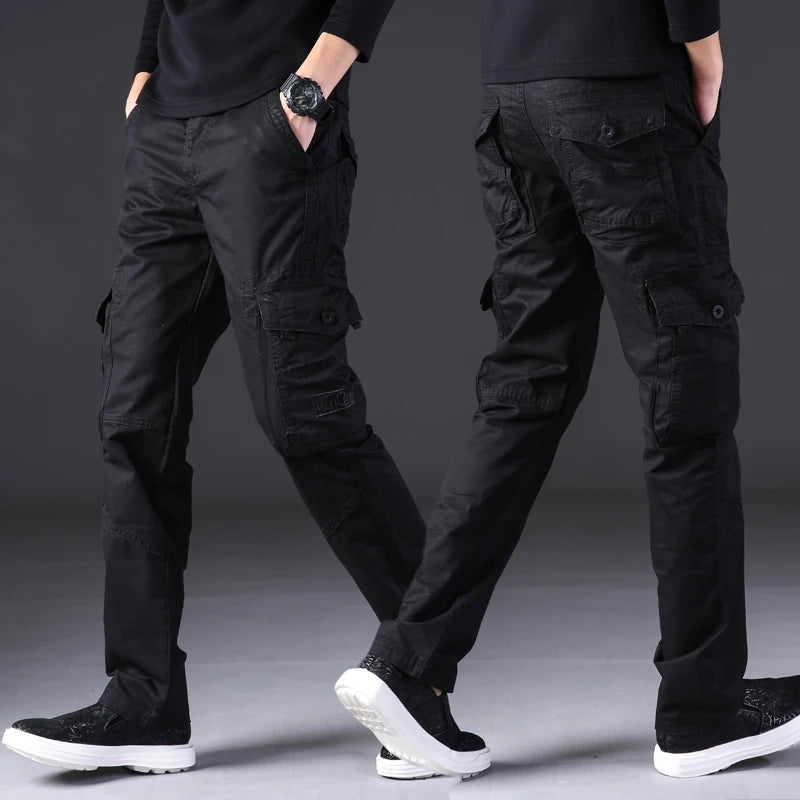 Terrain Craft® | Cargo Pants