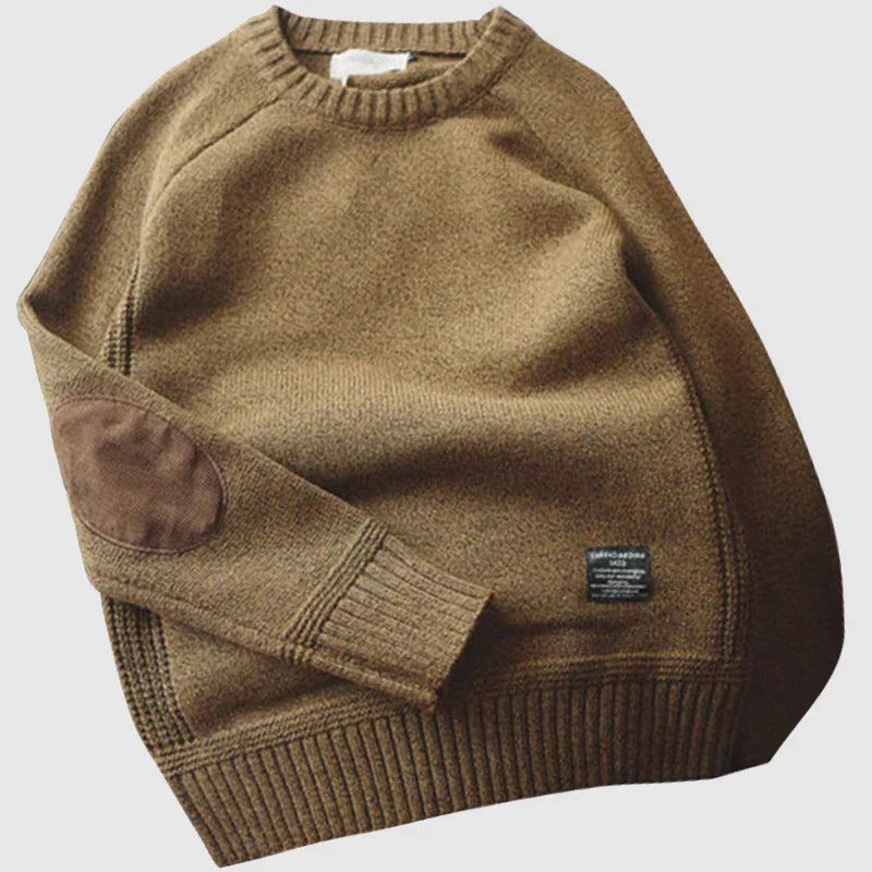 Alex® | Wool sweater