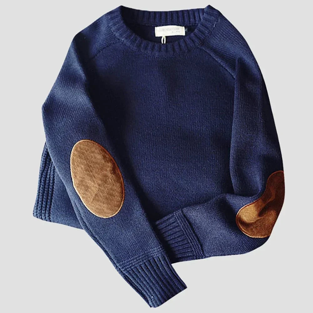 Alex® | Wool sweater