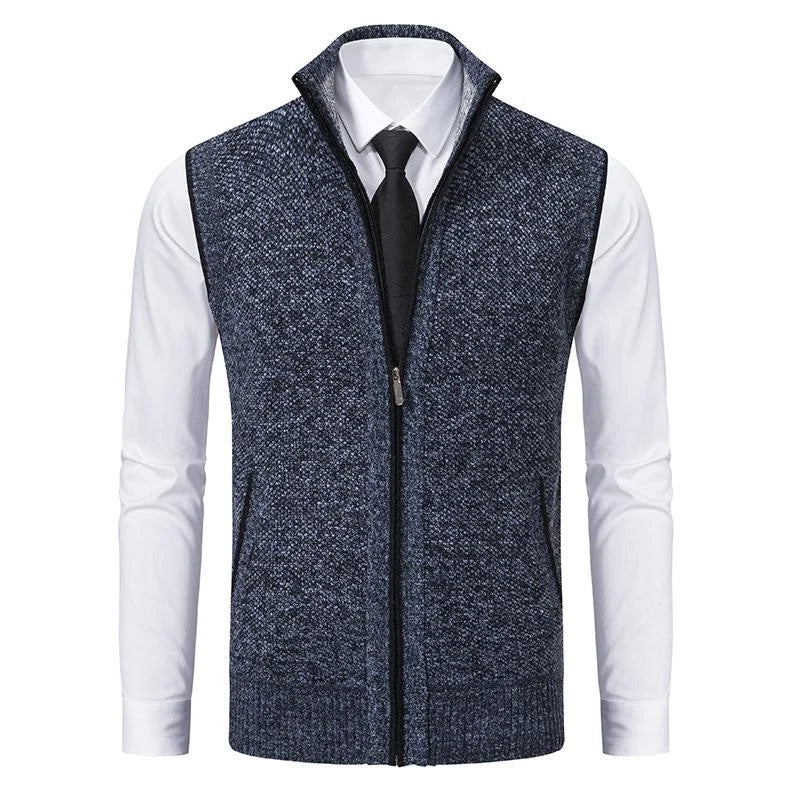 Connor® | Classic Fleece Vest