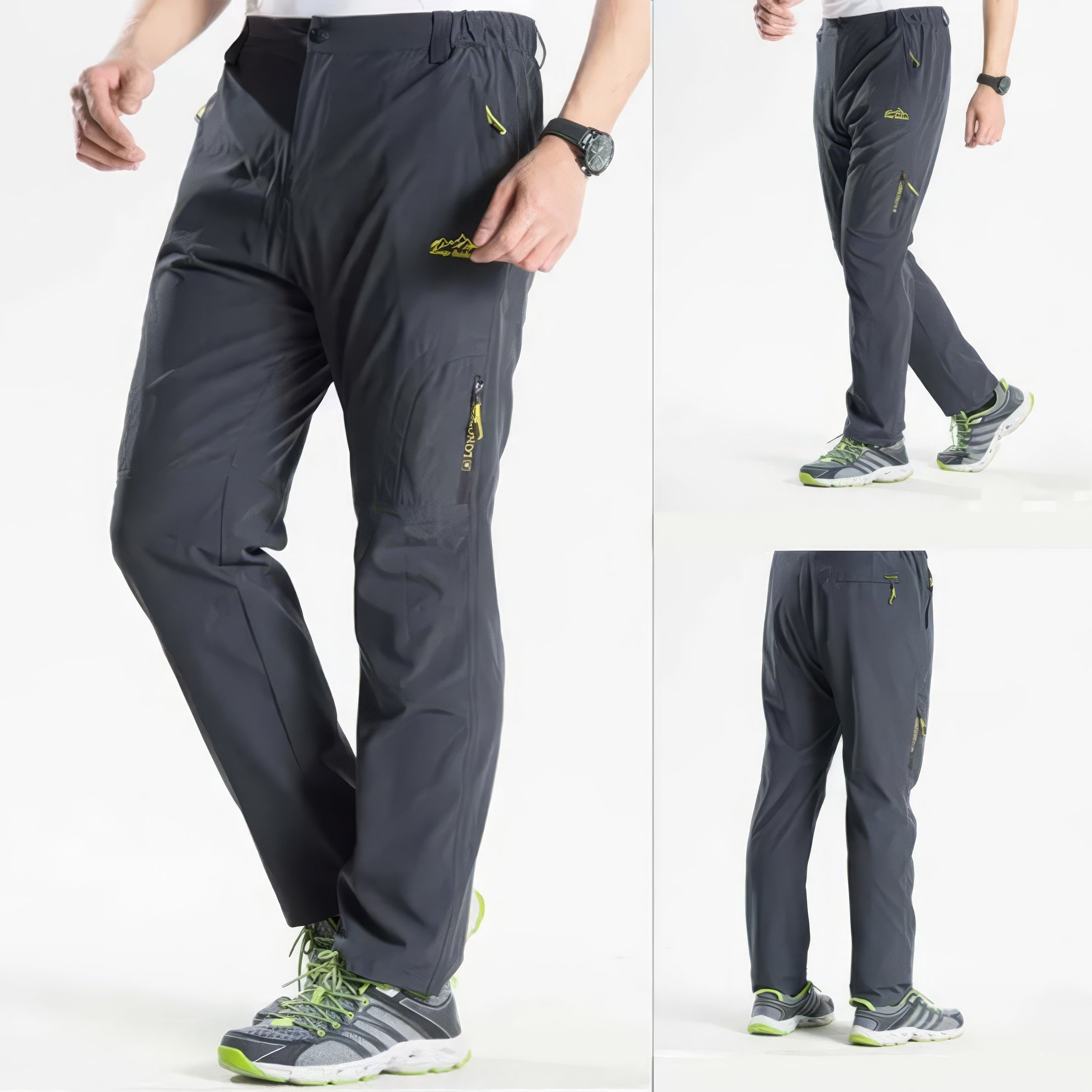 Summit® | Outdoor Performance Pants