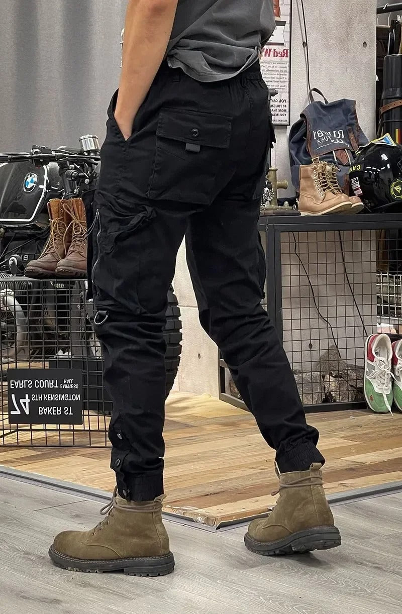 Chad® | Stretch Cargo Pants