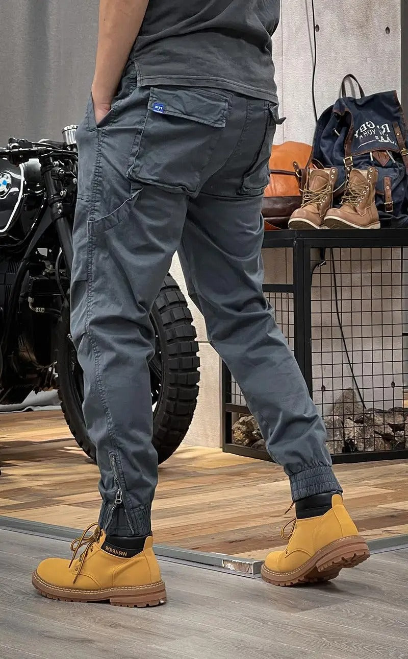 Chad® | Stretch Cargo Pants