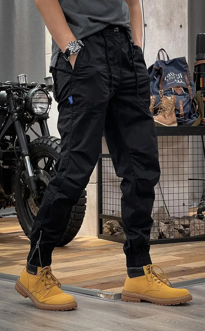 Chad® | Stretch Cargo Pants