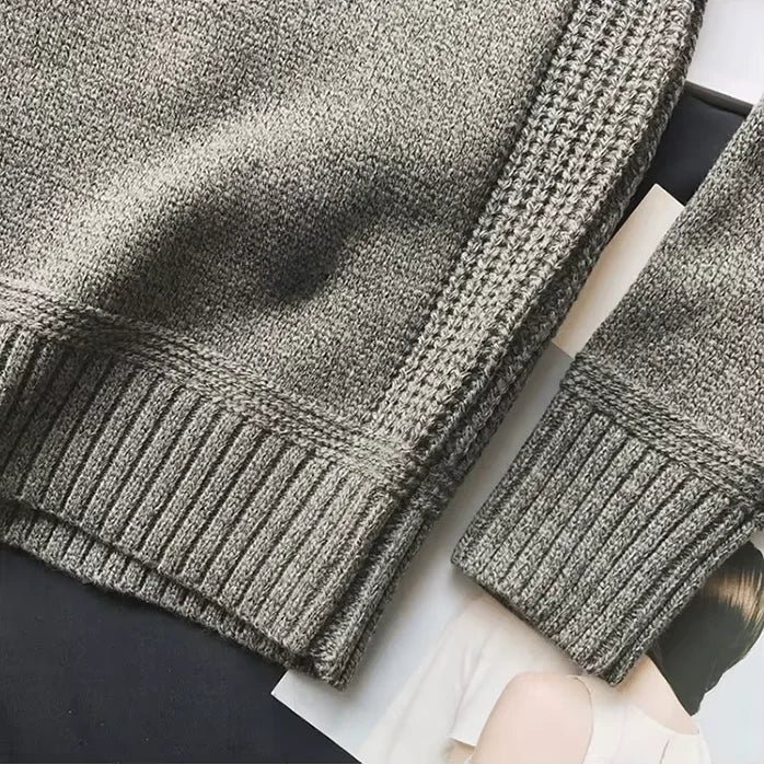 Alex® | Wool sweater