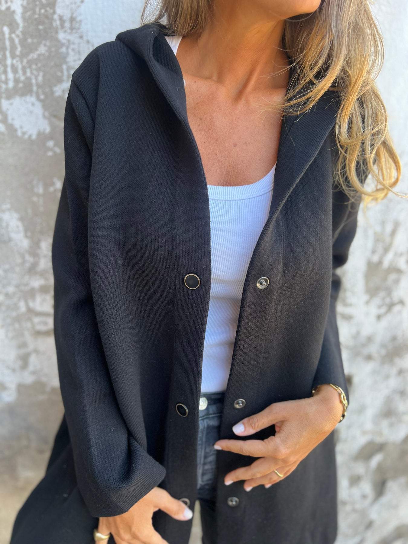 Sarah® | Single-blazer