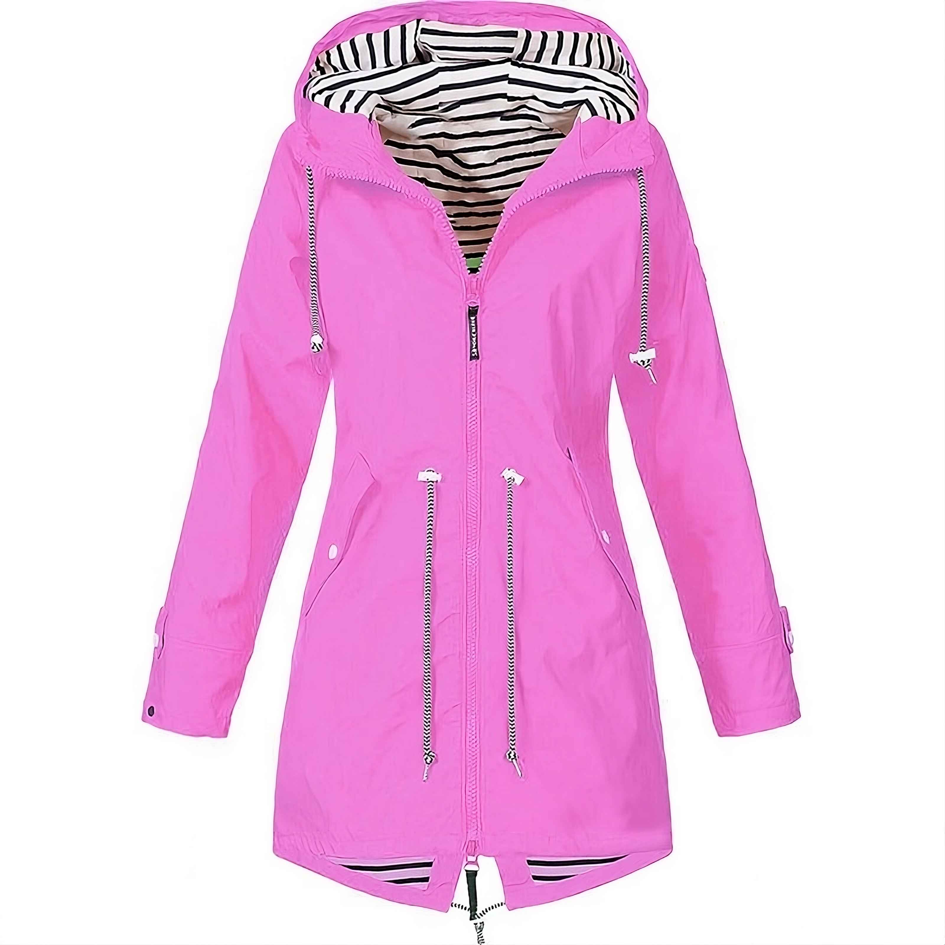 Sabrina® | Elegant Raincoat