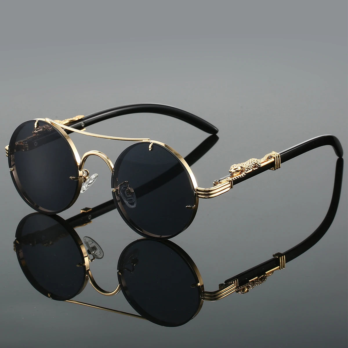 Jimmy® | Artemis Double Bridge Shades