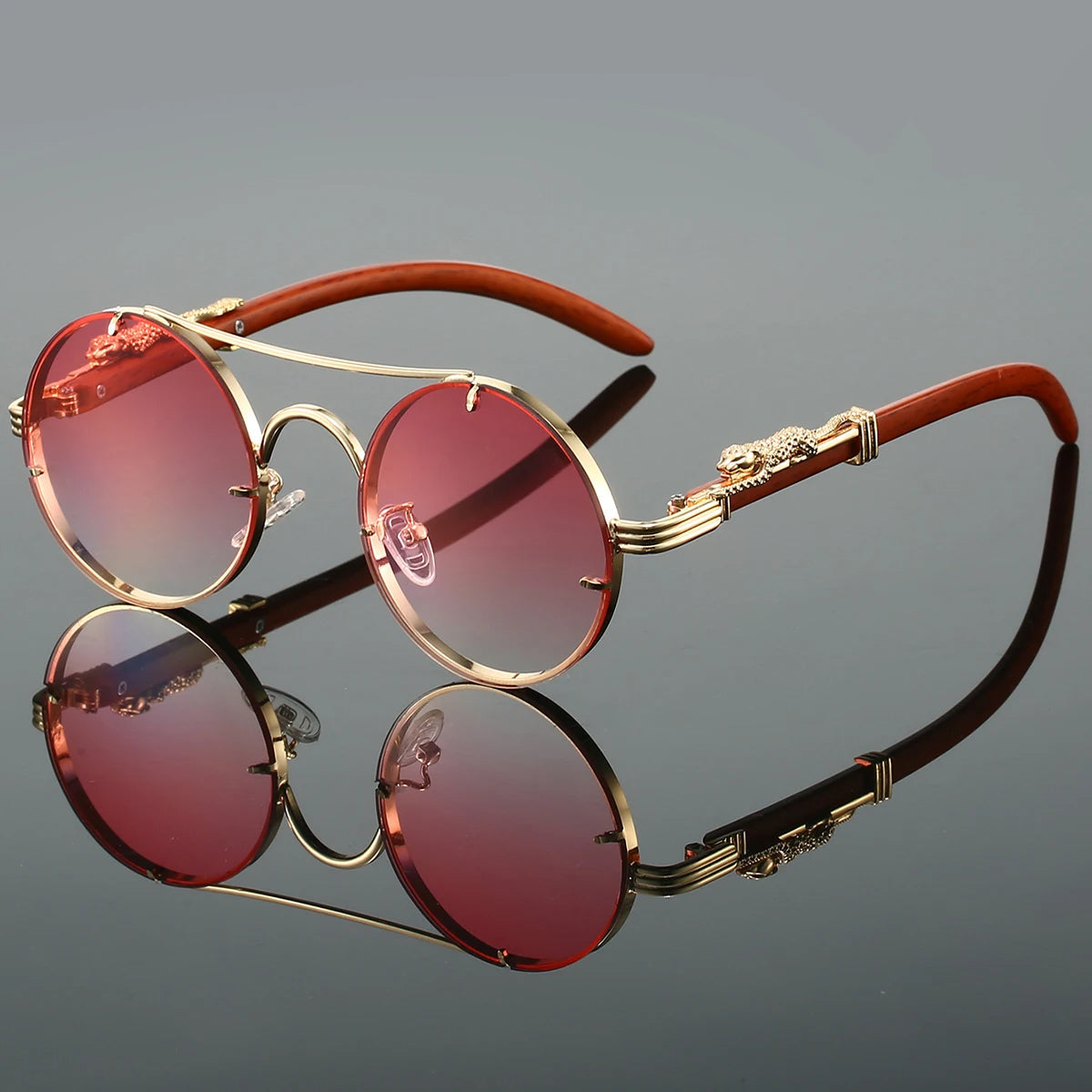 Jimmy® | Artemis Double Bridge Shades