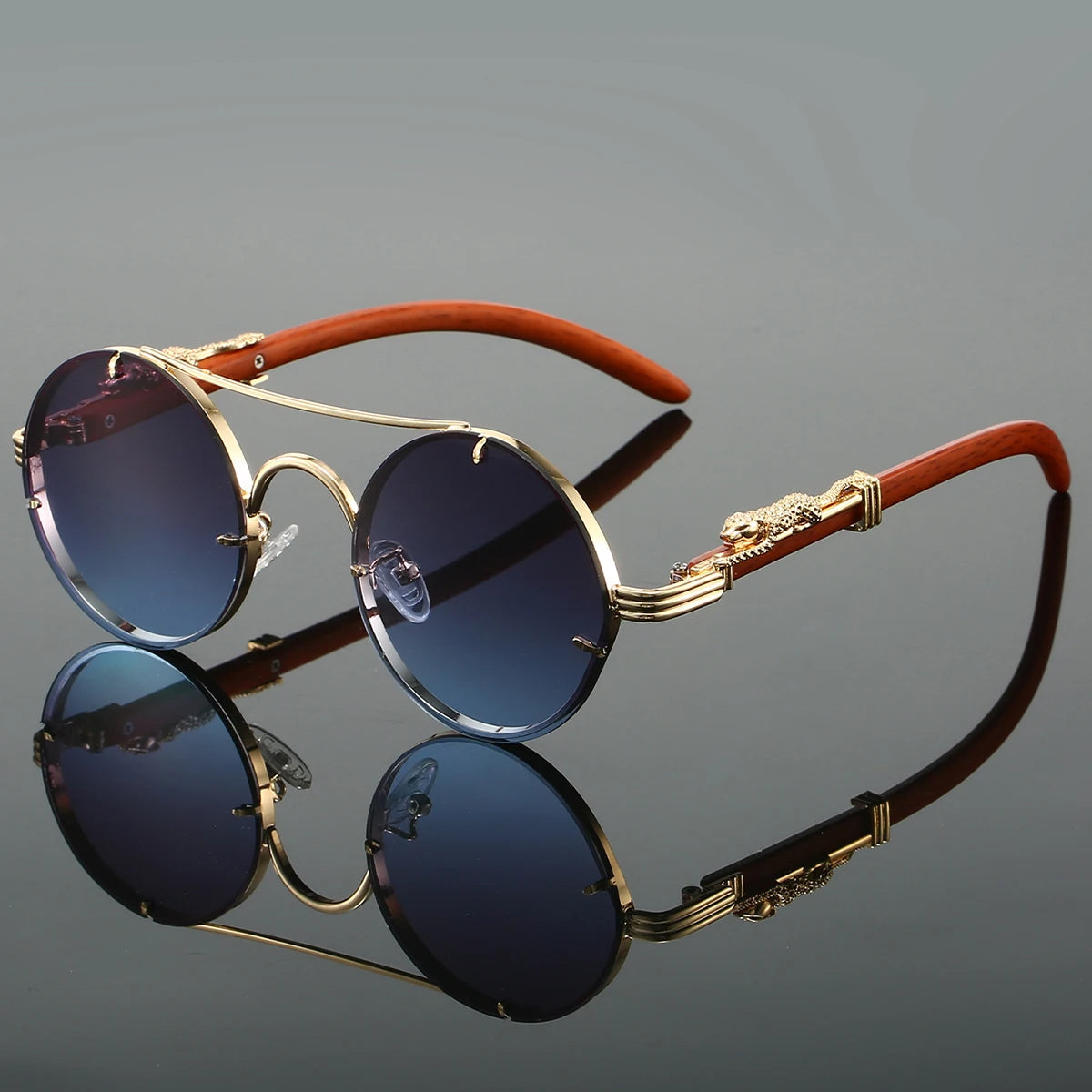 Jimmy® | Artemis Double Bridge Shades