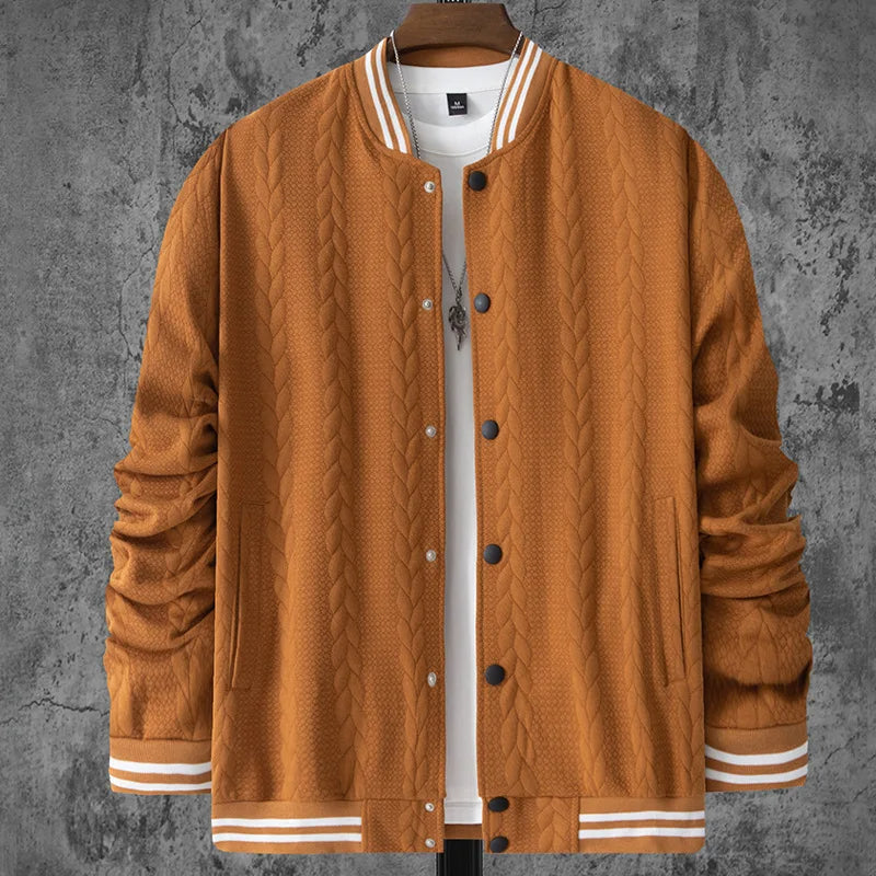 Kingsley® | Dover Classic Bomber Jacket