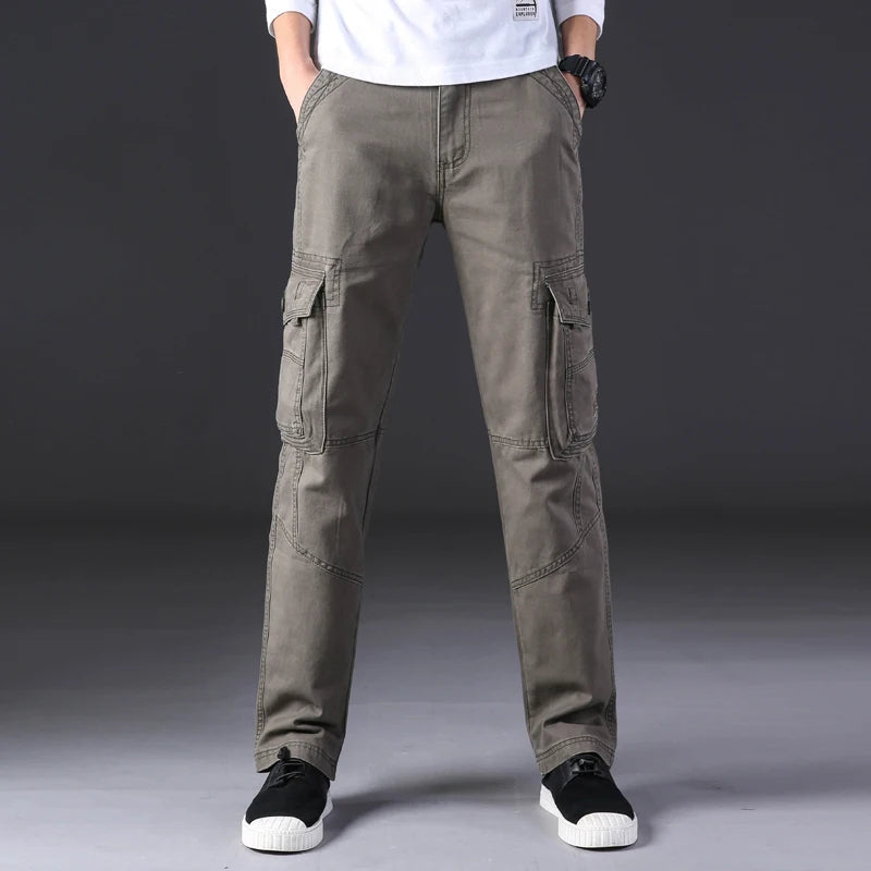 Terrain Craft® | Cargo Pants