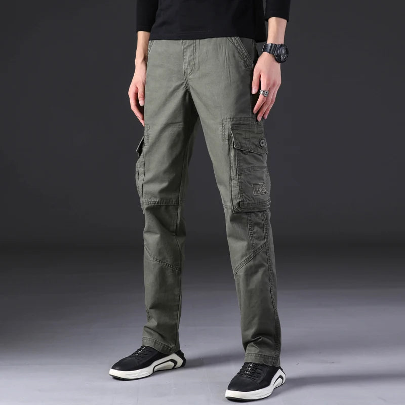 Terrain Craft® | Cargo Pants