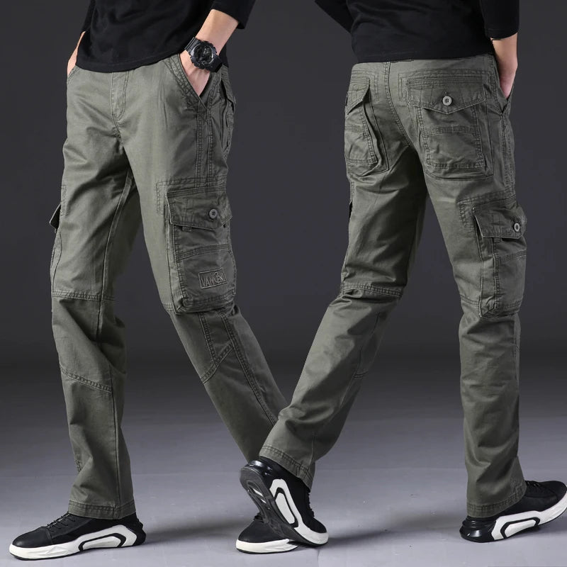 Terrain Craft® | Cargo Pants