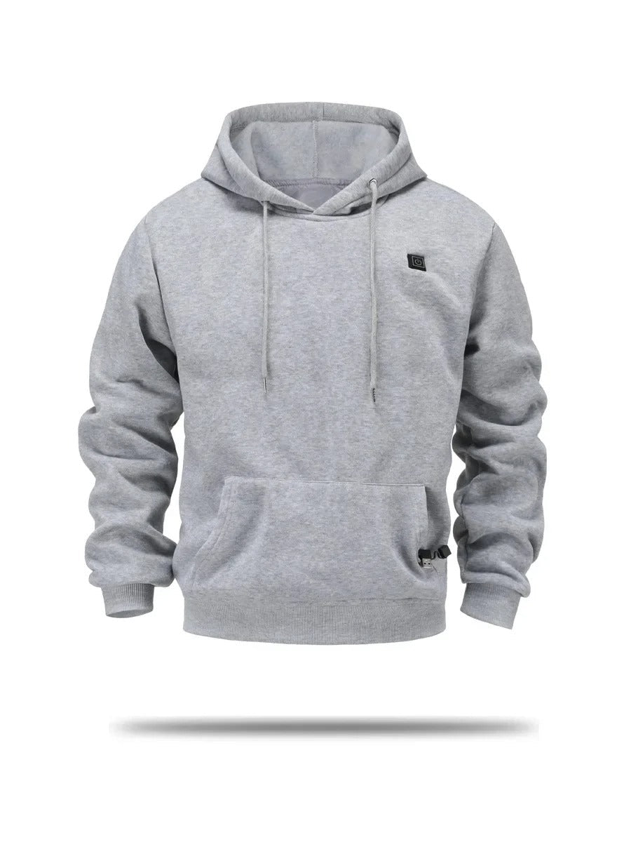 ThermaTech® | Premium Heated Hoodie